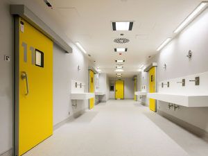 hospitales